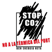 no a la tèrmica del port