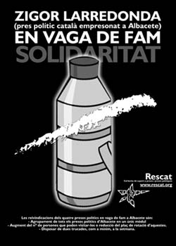 cartell solidaritat amb en zigor